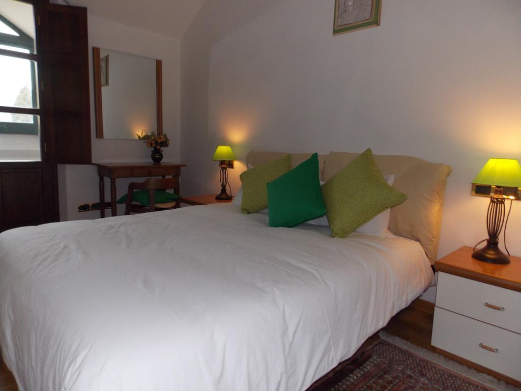 Tuscany Nice Stay Pistoia Exterior foto