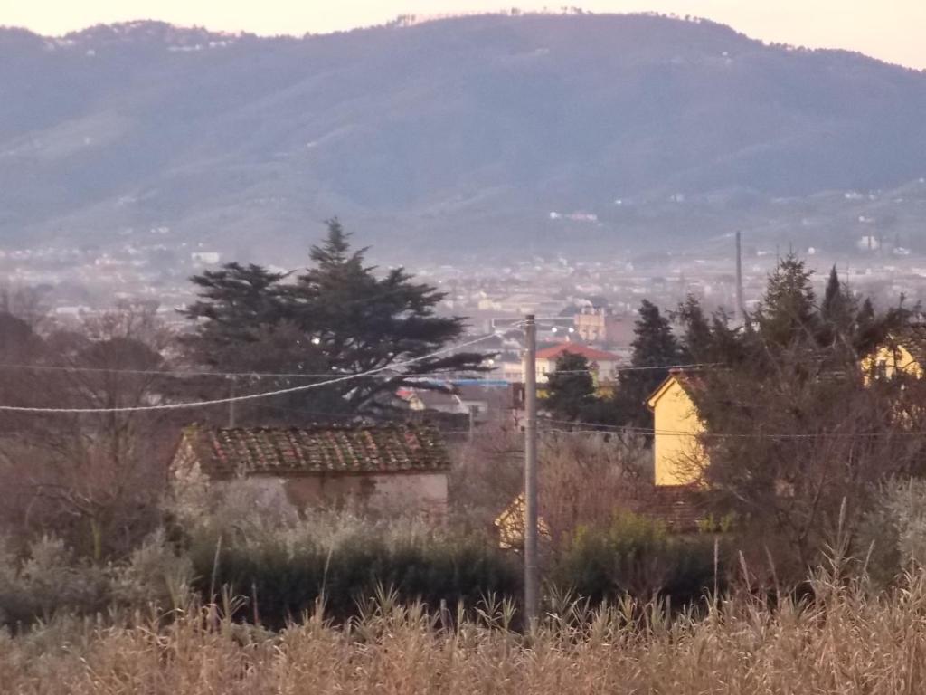 Tuscany Nice Stay Pistoia Zimmer foto