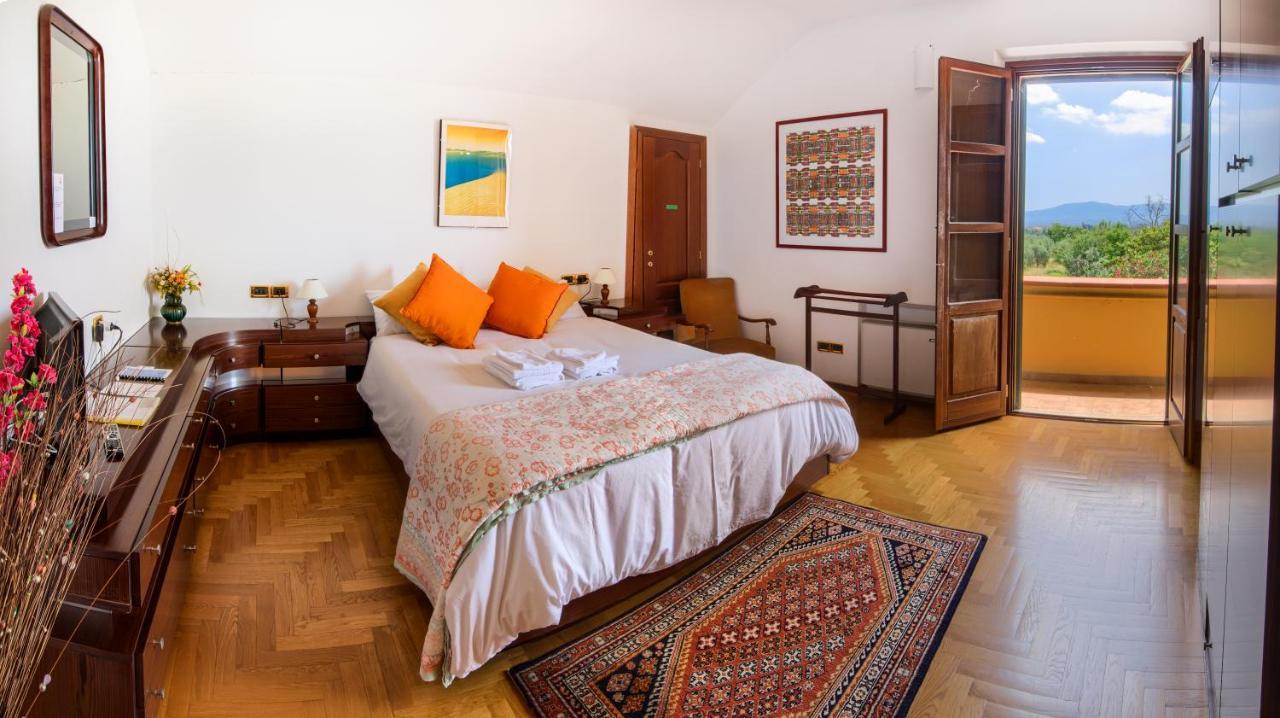 Tuscany Nice Stay Pistoia Exterior foto